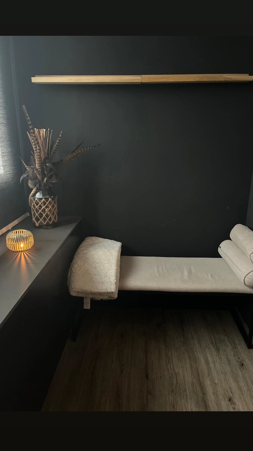HeilOase - heile von innen - Zimmer